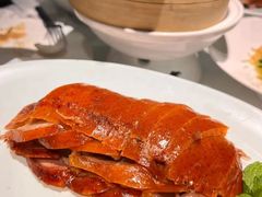 -四季民福烤鸭店(通州马驹桥店)