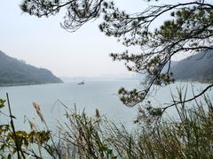 -羚羊峡古栈道森林公园