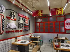 用餐区-甲鱼张甲鱼铺子(观沙岭店)