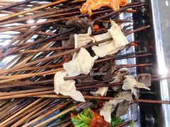 -钢管厂歆瑞源油卤串串香(春熙路太古里店)