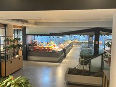 -绿杨春·淮扬宴(庐山路店)