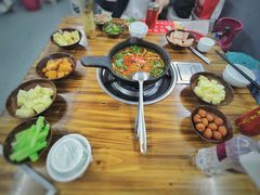 -笔记安顺夺夺粉火锅