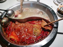 -大龙燚火锅(天安云谷店)