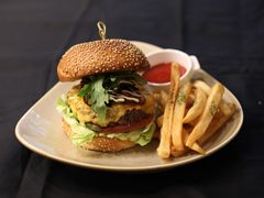 泰式红咖喱牛腩-上海临港美爵酒店·铃兰西餐厅