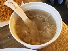 -柳叶刀烧烤(北大清华店)