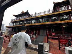 -南门涮肉(通州大船店)
