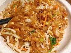 -韵秋荷(宝山龙湖天街店)