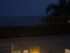 -日落吧·海景咖啡厅·餐酒吧·鸡尾酒·下午茶·乐队表演·浪漫夕阳·三亚文华东方酒店