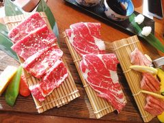 -炎蔵牛舌烤肉