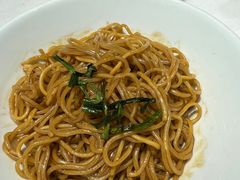葱油拌面-兰溪小馆(首经贸店)
