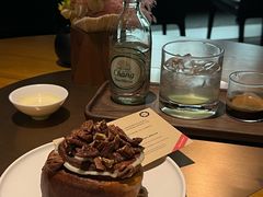 -大酉·M Coffee(北京美术馆店)