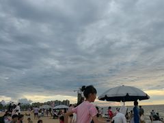 -白沙门生态公园