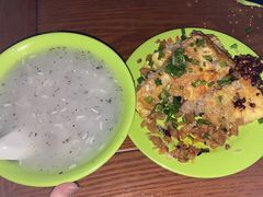 -三镇民生甜食馆(胜利街总店)