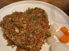-不二·民谣音乐餐吧(长沙店)