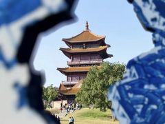 -景德镇陶阳里历史文化旅游区