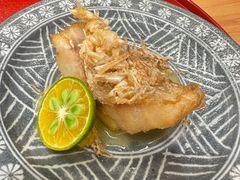 -鮨政· Omakase(港汇恒隆广场店)