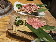 -黑牛の店·和牛烧肉(合生汇店)