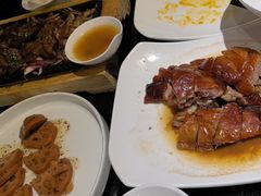-高第街56号港式餐厅(山大路店)