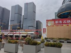 -丽达购物中心(崂山店)