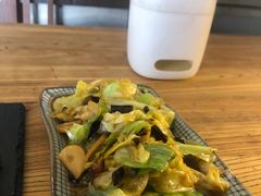 -有肉食·虎九闽菜(798艺术区店)