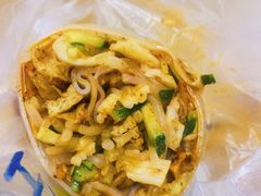 -安徽阜阳卷馍(西单店)