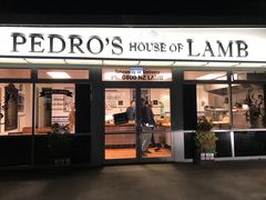 -Pedro's House of Lamb