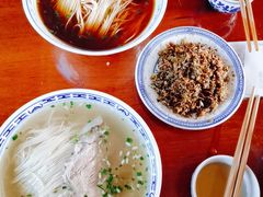 枫镇大肉面-同得兴 Since·1995 传统苏式面馆(十全街店)