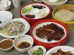 -河沿肉饼Beijing Pie(东华门店)