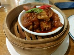 -金翠河烧鹅粤式茶餐厅(龙湖三千集天街店)