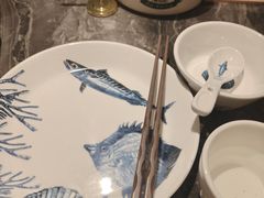 -前海沿·海鲜水饺青岛菜(乐客城店)