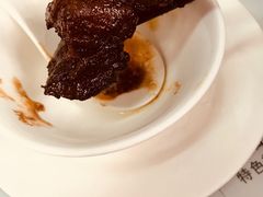 -蘭心餐厅(进贤路店)