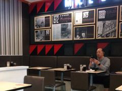 -李先生牛肉面大王(北京东四店)