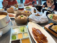 凱逸轩虾饺皇-凯逸轩·匠心粤菜(中城名仕汇店)