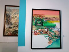 -四川美术学院美术馆