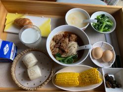 点击看大图 -馨月汇·一悦馨香月子中心(前滩店)