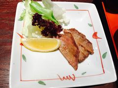 鳗鱼饭御膳-翔峰炭火鳗鱼(悦泰街里公寓店)