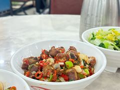 -红色湘菜馆(春风店)