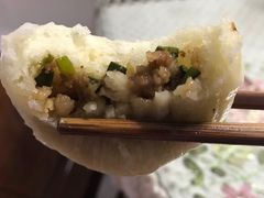 -舒小笼松针小笼包