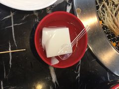 梦山水日式烤肉(五四广场店)-梦山水日本烧肉(五四广场店)