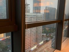-上海静安铂尔曼酒店