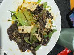 -蛙蛙叫·牛蛙烤鱼(北京总店)