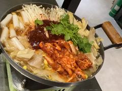 -大叹号啤酒屋·延边料理(建工店)