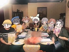 -CLUE演绎实景剧本杀(江南西店)