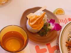 -美泰·Mangothai·清迈云街(天空之城店)