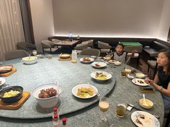 -恒记饭店(珠江路总店)