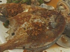 -芭菲盛宴·环球美食(袁家岗店)