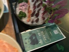 -大隐·成都火锅Bistro(合生麒麟新天地店)