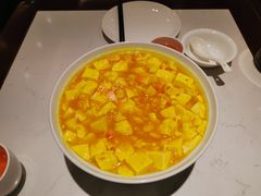 蟹黄豆腐-德发长饺子·非遗(钟楼店)
