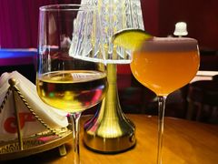 -JZ Club 爵士酒吧(上海店)