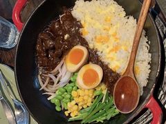 -良木缘咖啡西餐(蜀汉路店)